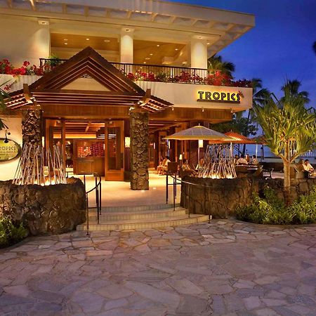 Hotel Hilton Grand Vacation Club The Grand Islander Waikiki Honolulu Exterior foto